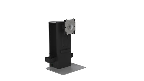 27 Inch DELL Small Form Factor All-in-One Stand OSS21 Height Adjustable