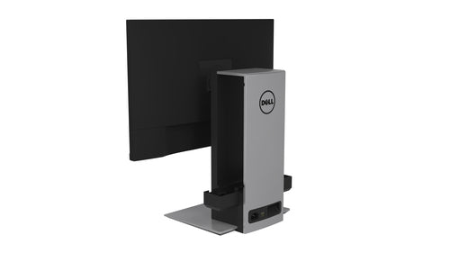 27 Inch DELL Small Form Factor All-in-One Stand OSS21 Height Adjustable