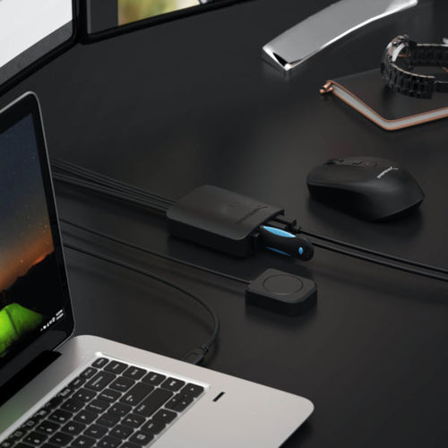 Sabrent USB-USS4 interface hub
