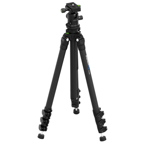 Sabrent TP-CF69 tripod