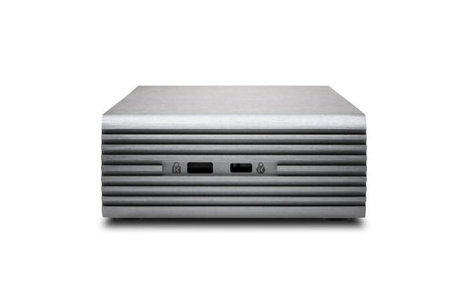 Kensington SD5750T Thunderbolt 4 Dockingstation - Kabelgebunden, 90W Power Delivery, 10/100/1000 MBit/s, Grau