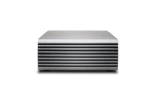 Kensington SD5750T Thunderbolt 4 Dockingstation - Kabelgebunden, 90W Power Delivery, 10/100/1000 MBit/s, Grau