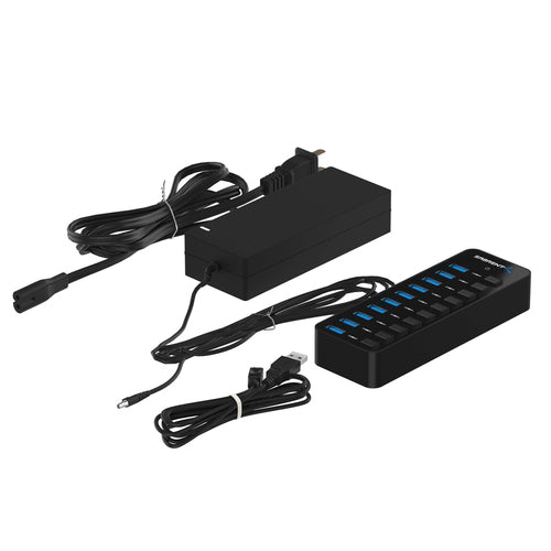 Sabrent HB-BU10 interface hub