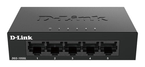 D-Link DGS-105GL