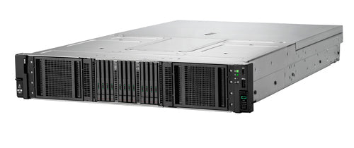HPE ProLiant Compute DL340 Gen12 server