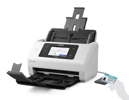 Epson WorkForce DS-800WN