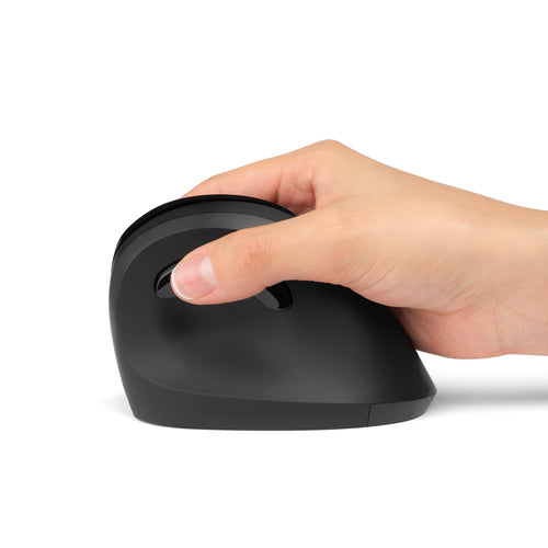 Bluetooth Mouse Kensington K75501WW 1600 DPI Right-Handed Wireless Black