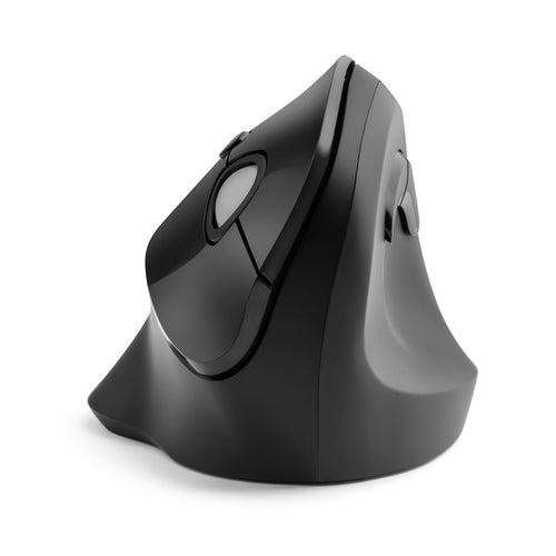 Bluetooth Mouse Kensington K75501WW 1600 DPI Right-Handed Wireless Black