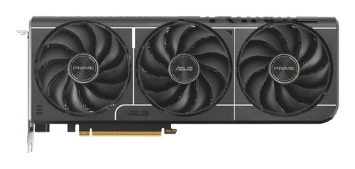 ASUS Prime -RTX5060TI-16G