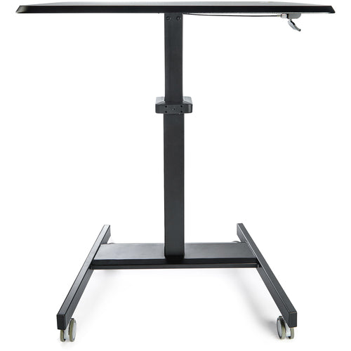 StarTech.com STSCART2 desktop sit-stand workplace