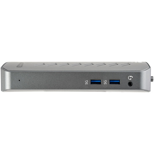 StarTech.com DK30A2DHU laptop dock/port replicator