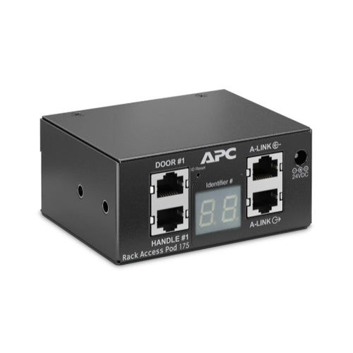 APC NBPD0175 rack accessory