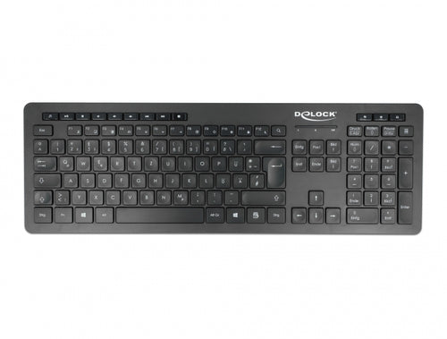 DeLOCK 12004 keyboard
