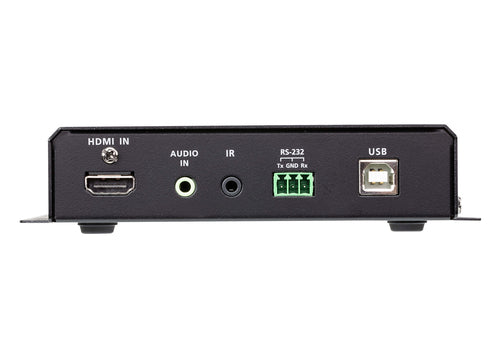 AV Extender ATEN VE8952T 4K 100m Wired HDCP Compliant Black