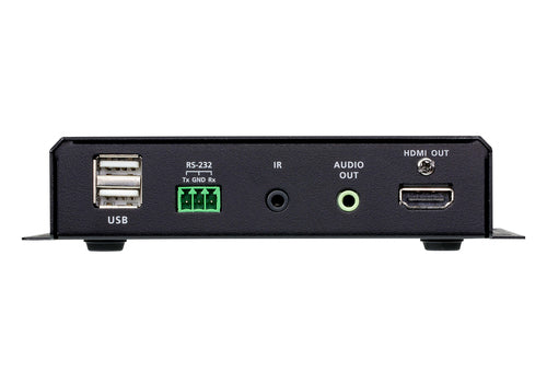 ATEN VE8952R AV Extender - 4K Auflösung, 100m Reichweite, Kabelgebunden, HDCP-konform
