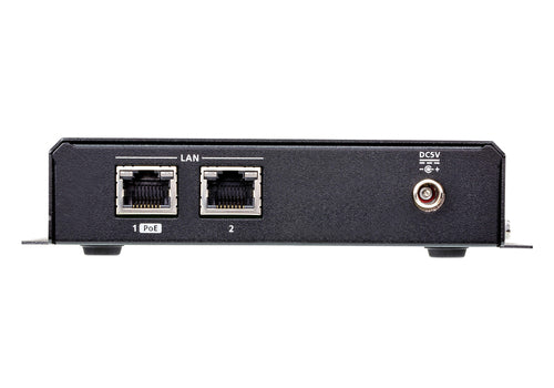 ATEN VE8952R AV Extender - 4K Auflösung, 100m Reichweite, Kabelgebunden, HDCP-konform