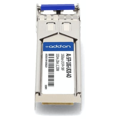 AddOn Networks SFP-10G-LR20-AO network transceiver module