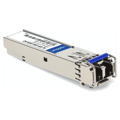 AddOn Networks SFP-10G-LR20-AO network transceiver module