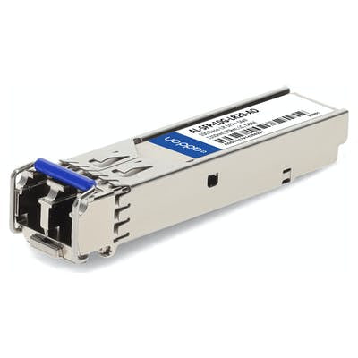 AddOn Networks SFP-10G-LR20-AO network transceiver module