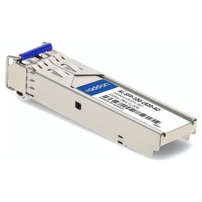 AddOn Networks SFP-10G-LR20-AO network transceiver module