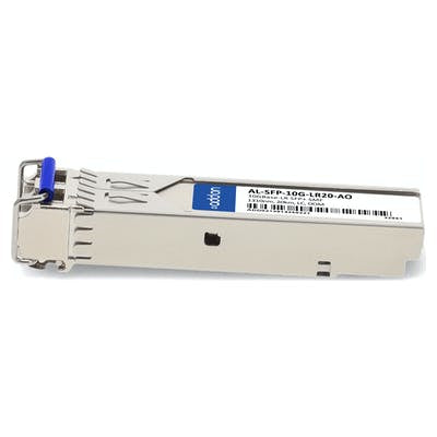 AddOn Networks SFP-10G-LR20-AO network transceiver module