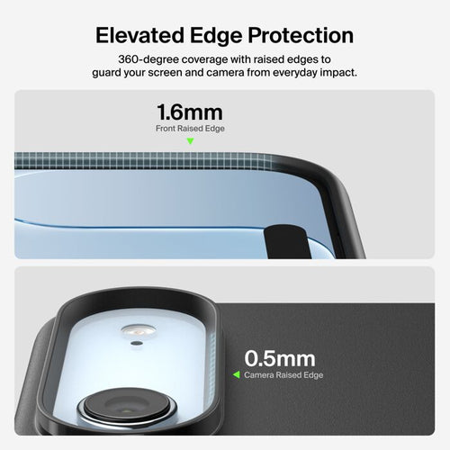 Belkin SheerForce Protect mobile phone case