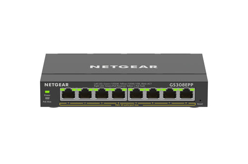 NETGEAR GS308EPP