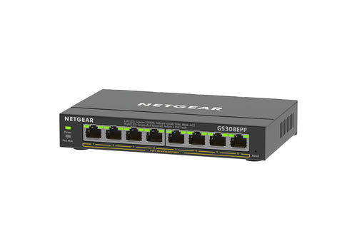 NETGEAR GS308EPP