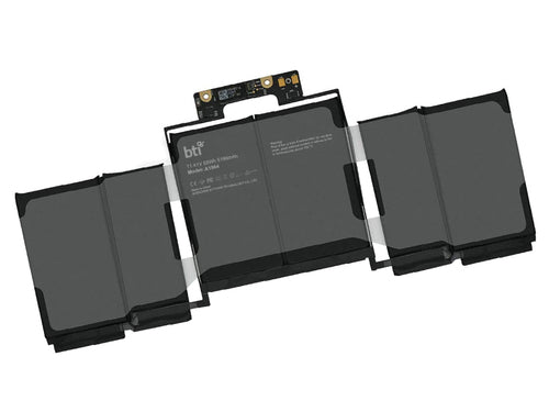 BTI A1964- industrial rechargeable battery