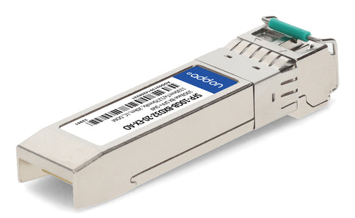 AddOn Networks SFP-10GB-BXD32-20-EX-AO Netzwerk-Transceiver-Modul