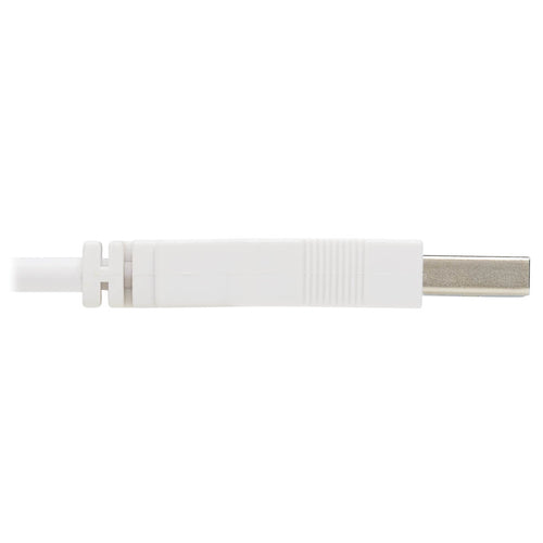 Tripp Lite U050AB-003-WH USB cable