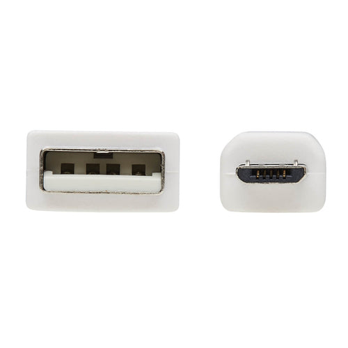 Tripp Lite U050AB-003-WH USB cable