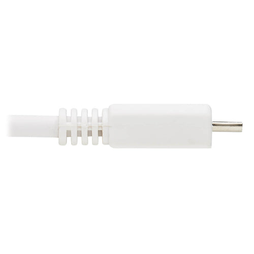 Tripp Lite U050AB-003-WH USB cable