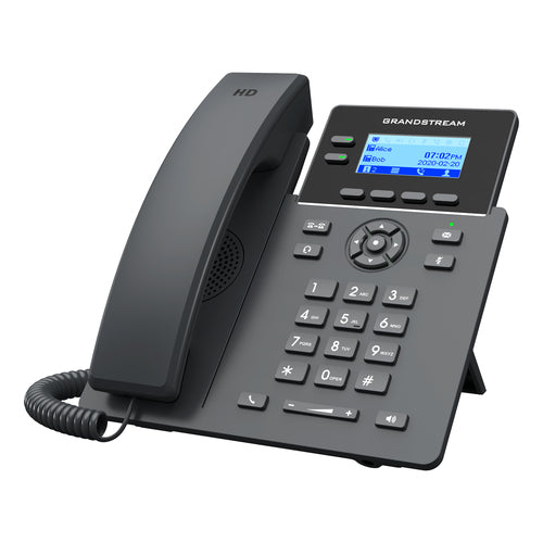 Grandstream Networks GRP2602P IP phone