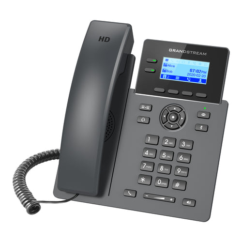 Grandstream Networks GRP2602P IP phone