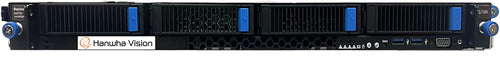 Hanwha WRR-P-E201W2-32TB video servers/encoder