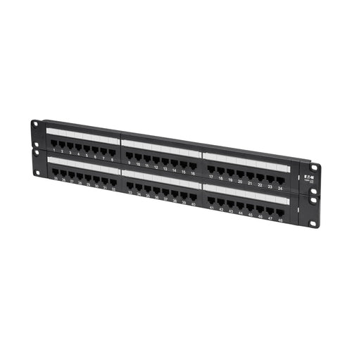 Tripp Lite N252-048 patch panel