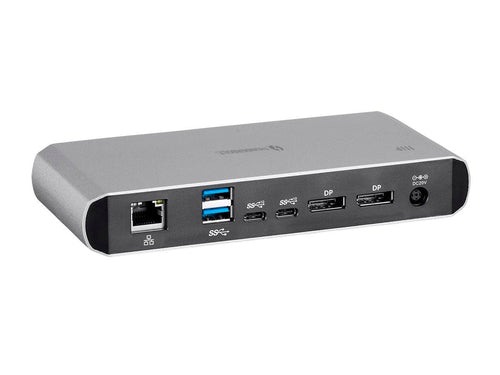 Monoprice 36656 laptop dock/port replicator