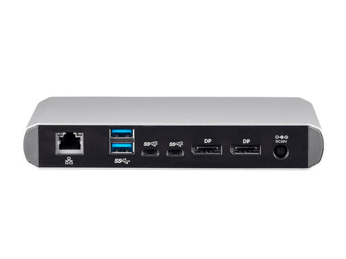 Monoprice 36656 laptop dock/port replicator