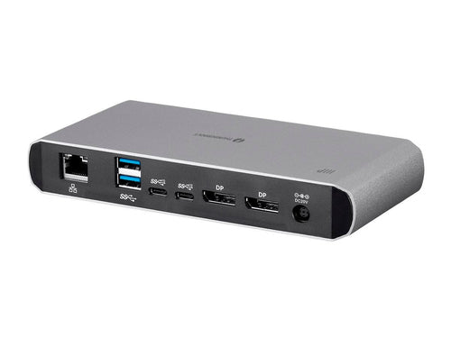 Monoprice 36656 laptop dock/port replicator