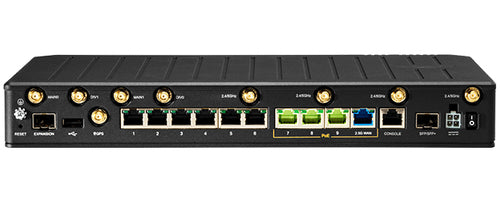 Cradlepoint E300C-18B + NetCloud Enterprise Branch wireless router