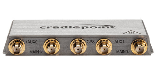 Cradlepoint MC400 modem