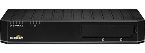 Cradlepoint E300C-18B + NetCloud Enterprise Branch wireless router