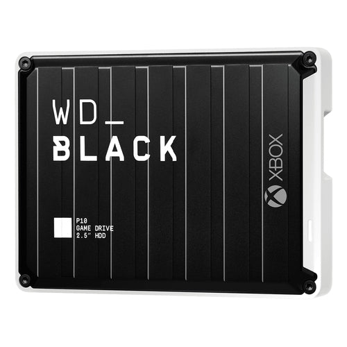Western Digital P10 external hard drive
