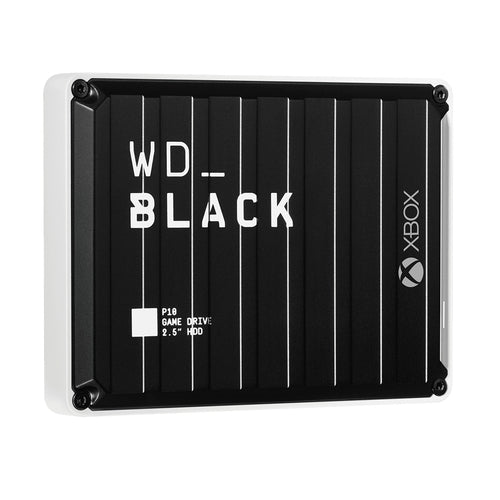 Western Digital P10 external hard drive