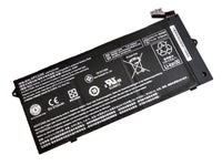 Laptop Battery Acer AR-C720 High-Capacity Lithium-Ion Easy Install