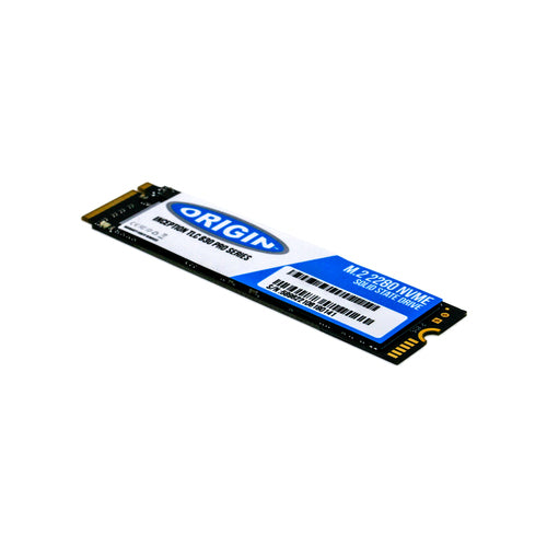 Origin Storage OTLC2563DNVMEM.2/80 internal solid state drive