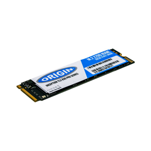 Origin Storage OTLC2563DNVMEM.2/80 internal solid state drive