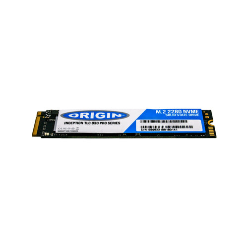 Origin Storage OTLC2563DNVMEM.2/80 internal solid state drive