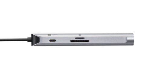 Targus DOCK403GL mobile device dock station
